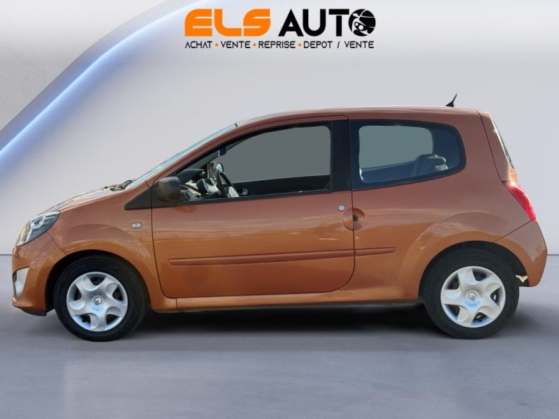 RENAULT TWINGO 1.5 DCI 85ch Distribution Neuve 