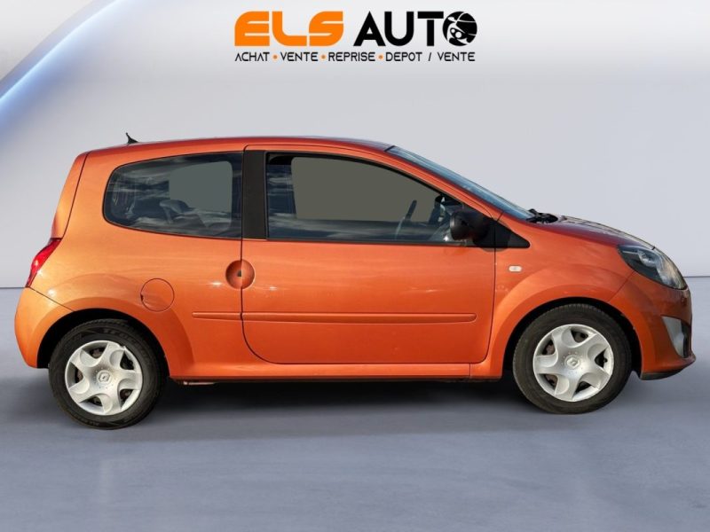 RENAULT TWINGO 1.5 DCI 85ch Distribution Neuve 