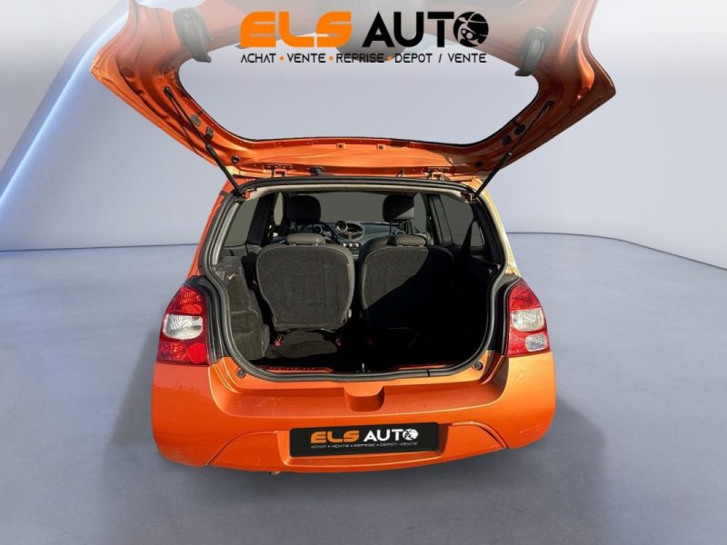 RENAULT TWINGO 1.5 DCI 85ch Distribution Neuve 
