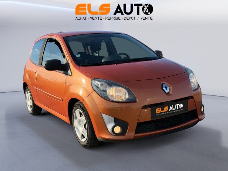 RENAULT TWINGO 1.5 DCI 85ch Distribution Neuve 