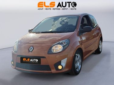 RENAULT TWINGO 1.5 DCI 85ch Distribution Neuve 