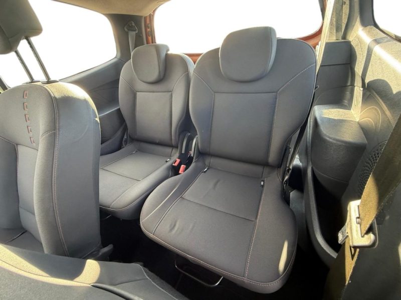 RENAULT TWINGO 1.5 DCI 85ch Distribution Neuve 
