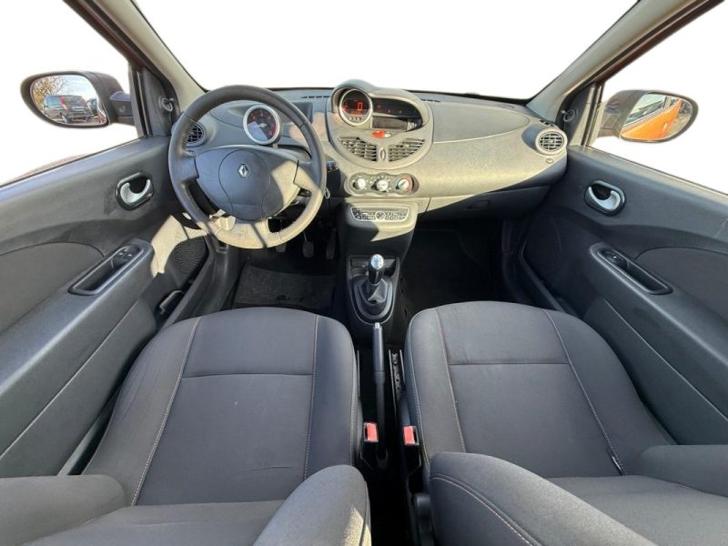 RENAULT TWINGO 1.5 DCI 85ch Distribution Neuve 