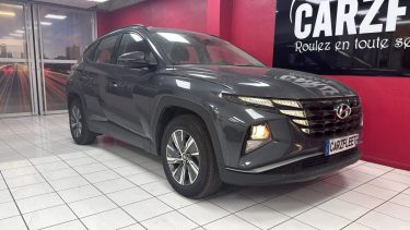 HYUNDAI TUCSON 1.6 SUV HYBRIDE ESSENCE 230cv BUSINESS/1 ERE MAIN/TVA RECUPERABLE