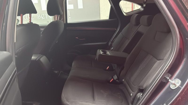 HYUNDAI TUCSON 1.6 SUV HYBRIDE ESSENCE 230cv BUSINESS/1 ERE MAIN/TVA RECUPERABLE