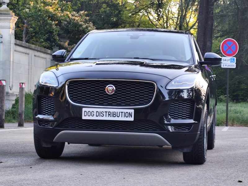 JAGUAR E-PACE 2.0D 150CH  2020