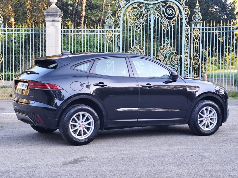 JAGUAR E-PACE 2.0D 150CH  2020