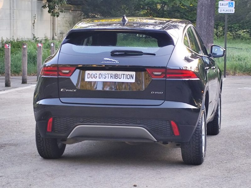 JAGUAR E-PACE 2.0D 150CH  2020