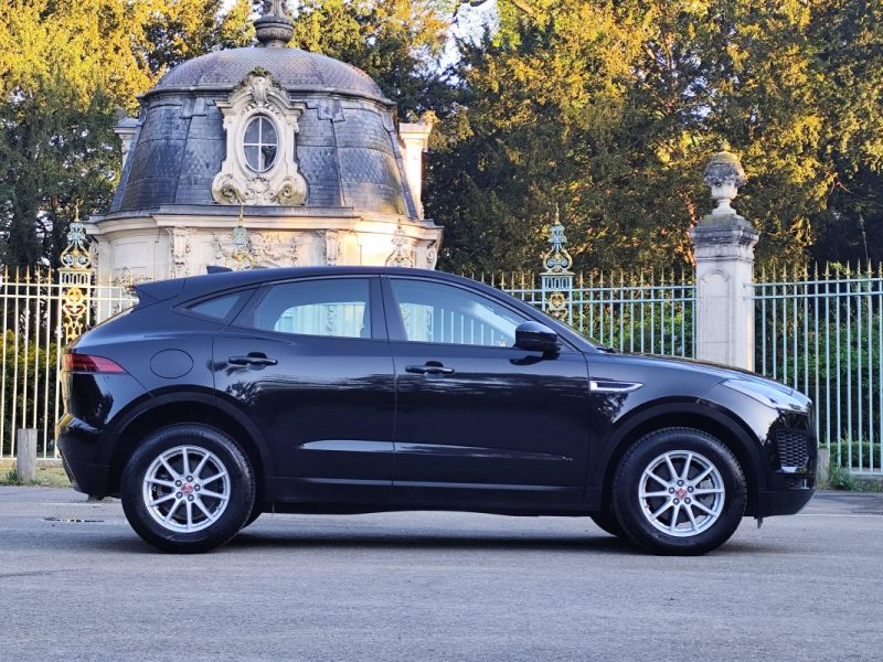 JAGUAR E-PACE 2.0D 150CH  2020
