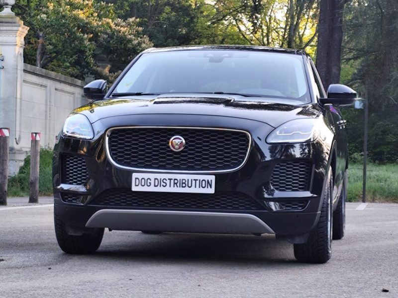 JAGUAR E-PACE 2.0D 150CH  2020