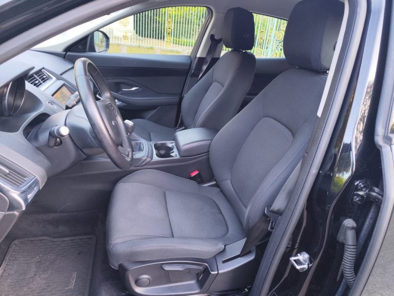 JAGUAR E-PACE 2.0D 150CH  2020