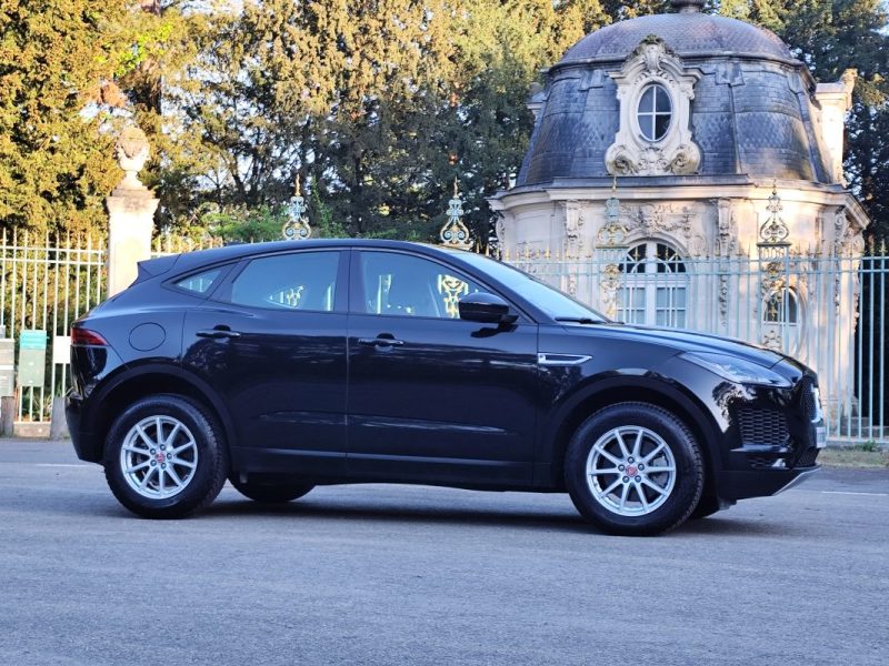 JAGUAR E-PACE 2.0D 150CH  2020