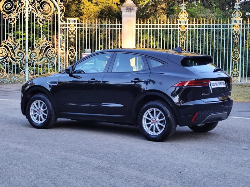 JAGUAR E-PACE 2.0D 150CH  2020