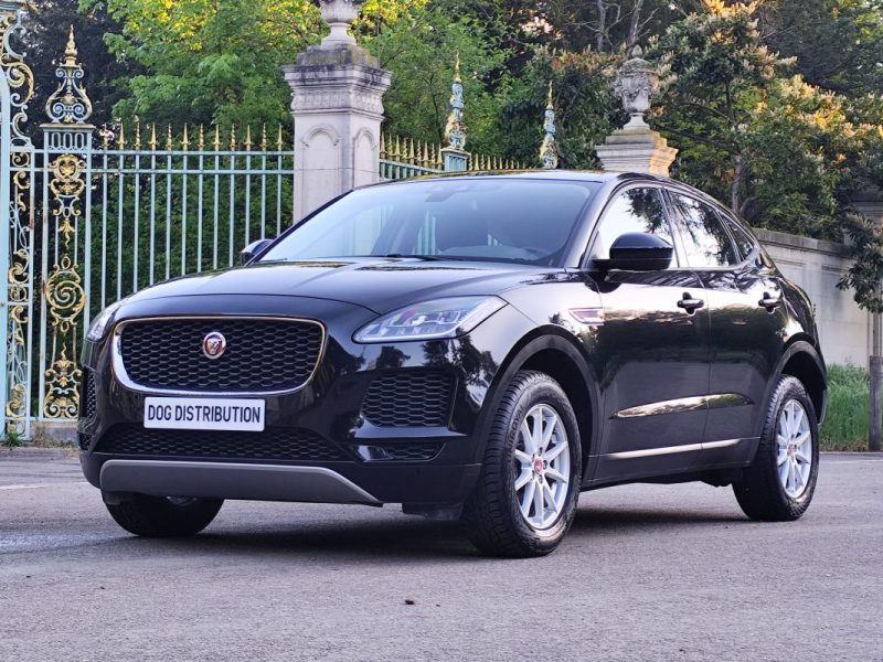 JAGUAR E-PACE 2.0D 150CH  2020