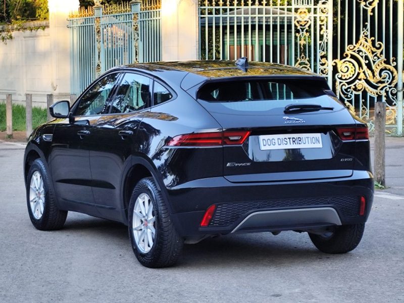 JAGUAR E-PACE 2.0D 150CH  2020
