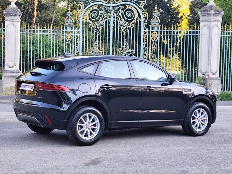 JAGUAR E-PACE 2.0D 150CH  2020