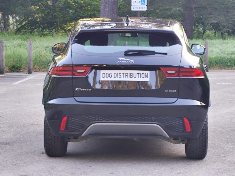 JAGUAR E-PACE 2.0D 150CH  2020