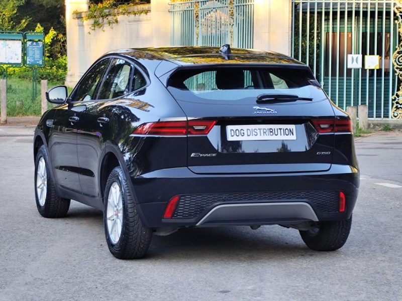 JAGUAR E-PACE 2.0D 150CH  2020