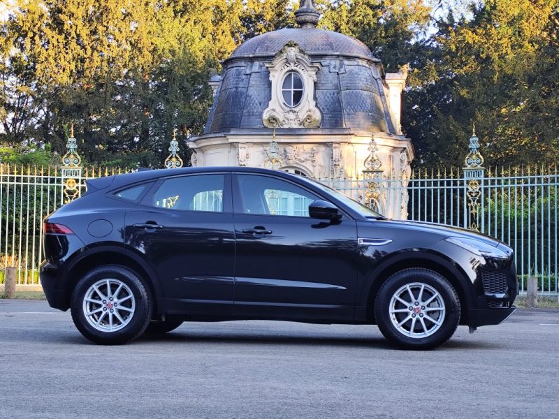 JAGUAR E-PACE 2.0D 150CH  2020