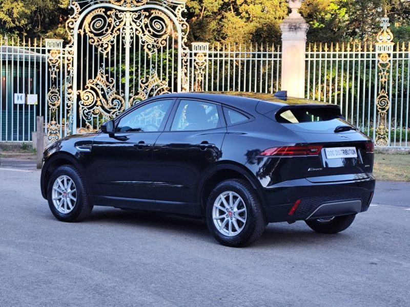 JAGUAR E-PACE 2.0D 150CH  2020