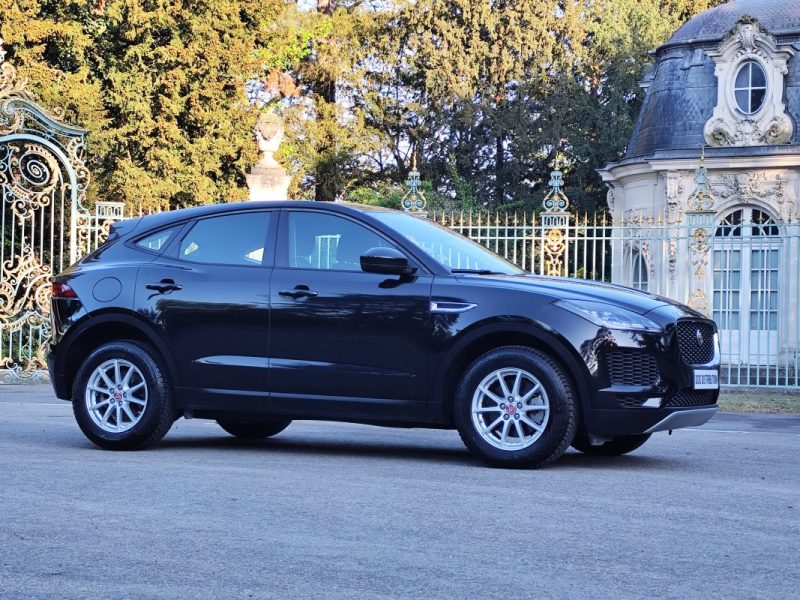 JAGUAR E-PACE 2.0D 150CH  2020