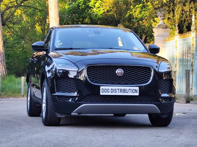 JAGUAR E-PACE 2.0D 150CH  2020