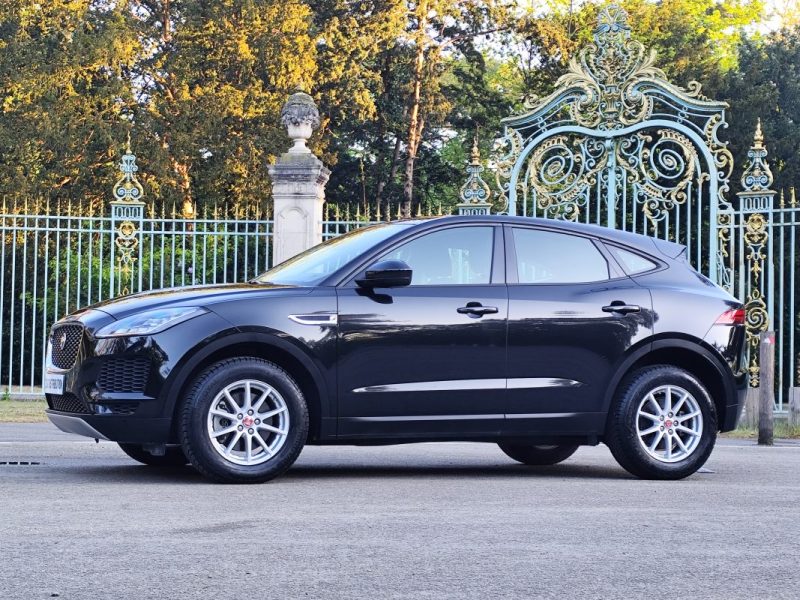 JAGUAR E-PACE 2.0D 150CH  2020