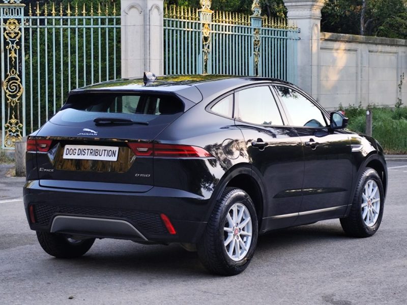 JAGUAR E-PACE 2.0D 150CH  2020