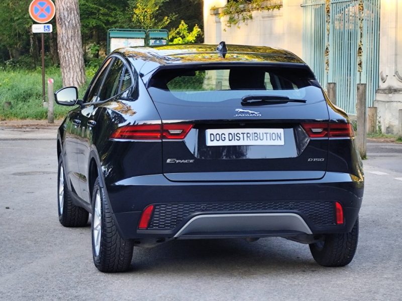 JAGUAR E-PACE 2.0D 150CH  2020