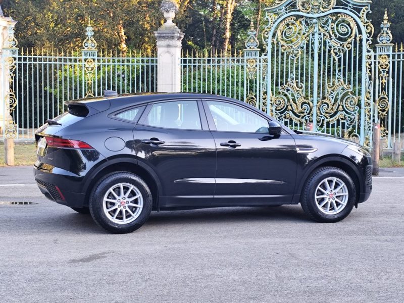 JAGUAR E-PACE 2.0D 150CH  2020