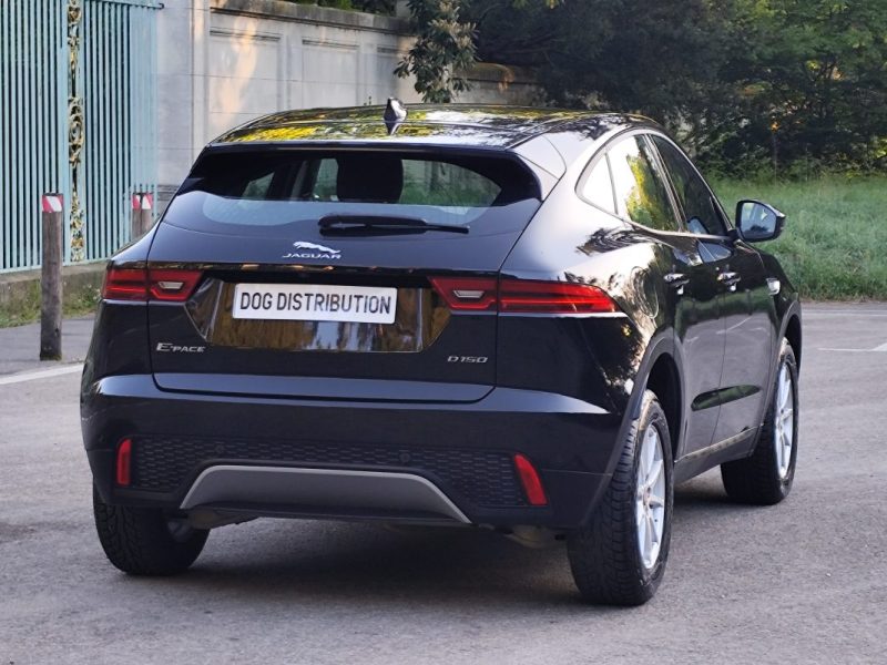 JAGUAR E-PACE 2.0D 150CH  2020