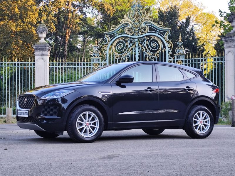 JAGUAR E-PACE 2.0D 150CH  2020