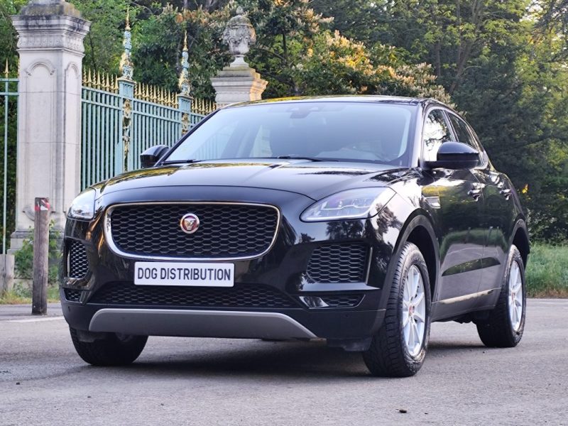 JAGUAR E-PACE 2.0D 150CH  2020