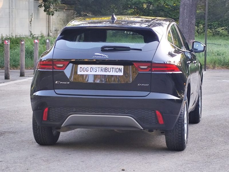 JAGUAR E-PACE 2.0D 150CH  2020