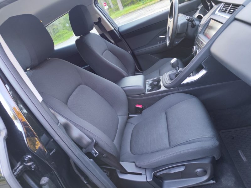 JAGUAR E-PACE 2.0D 150CH  2020