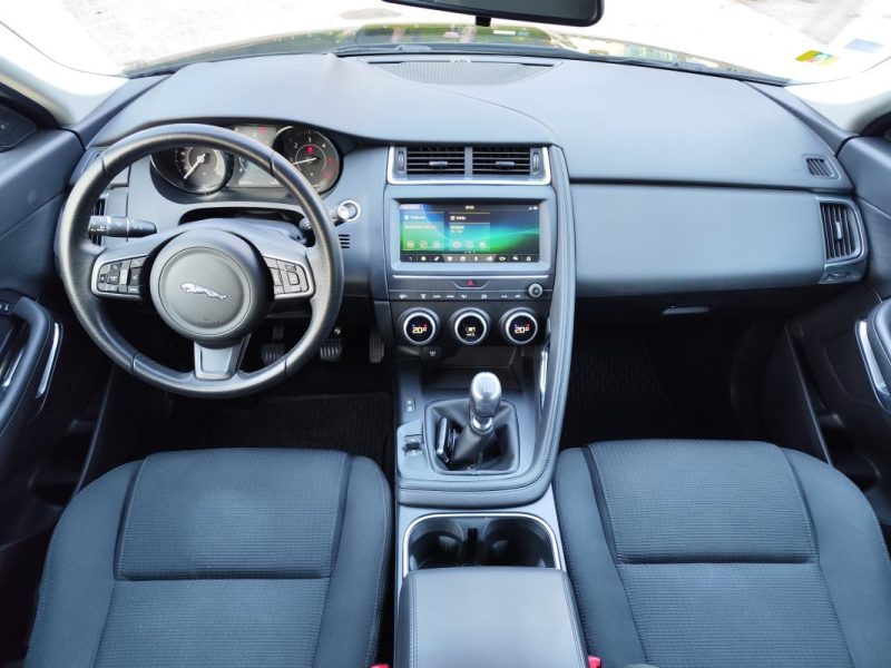 JAGUAR E-PACE 2.0D 150CH  2020