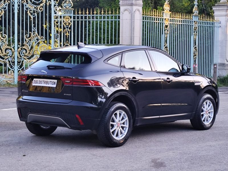 JAGUAR E-PACE 2.0D 150CH  2020