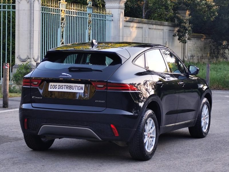 JAGUAR E-PACE 2.0D 150CH  2020