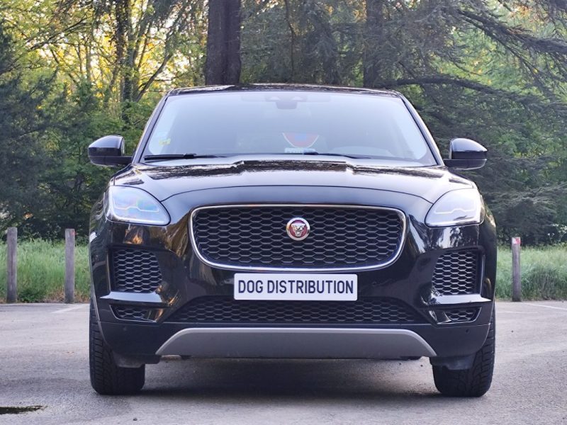 JAGUAR E-PACE 2.0D 150CH  2020