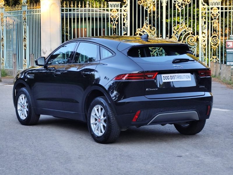 JAGUAR E-PACE 2.0D 150CH  2020