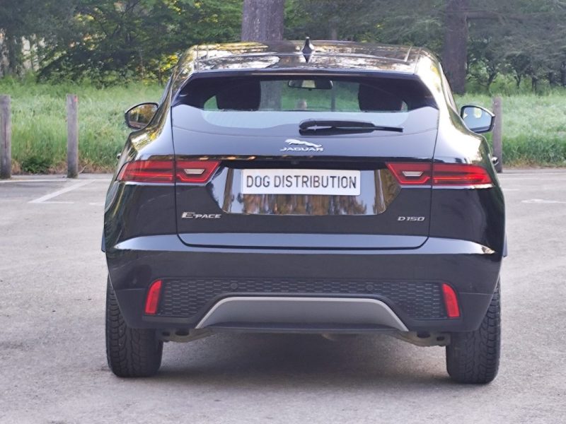 JAGUAR E-PACE 2.0D 150CH  2020