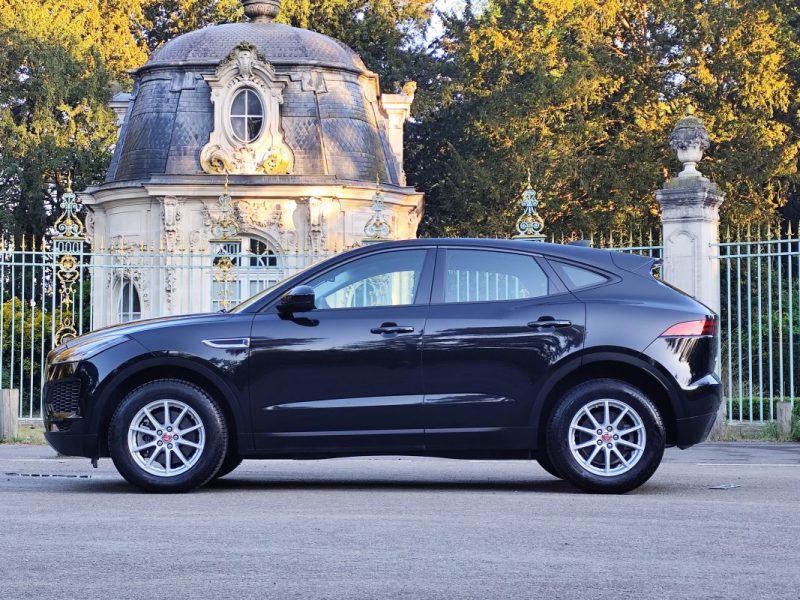 JAGUAR E-PACE 2.0D 150CH  2020