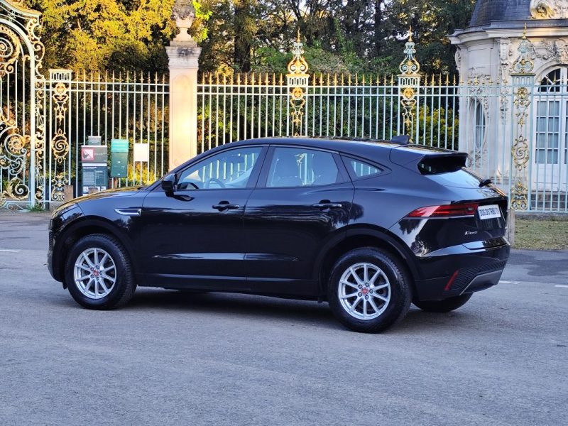 JAGUAR E-PACE 2.0D 150CH  2020