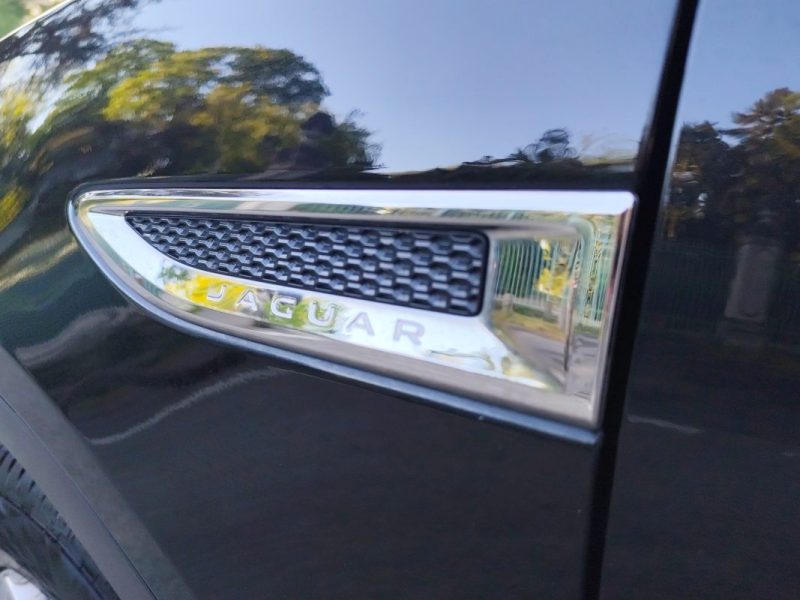 JAGUAR E-PACE 2.0D 150CH  2020