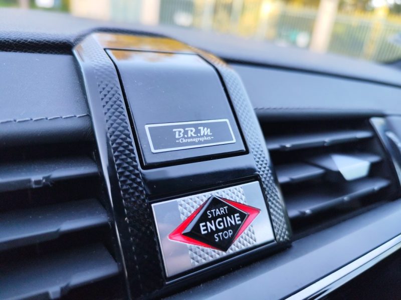 DS DS7 PURETECH 180CH BUSINESS AUTOMATIQUE 10CV 2020