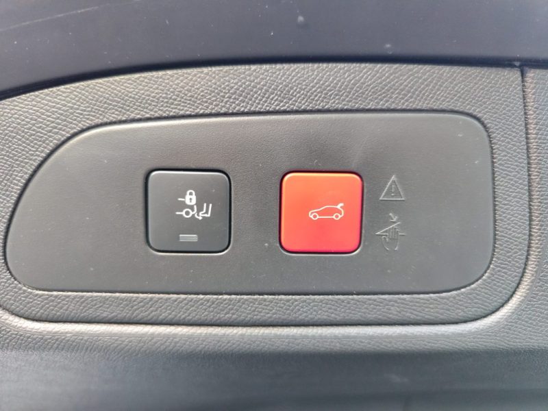 DS DS7 PURETECH 180CH BUSINESS AUTOMATIQUE 10CV 2020