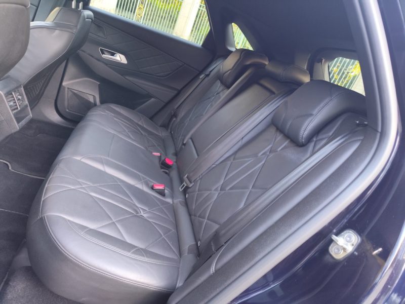 DS DS7 PURETECH 180CH BUSINESS AUTOMATIQUE 10CV 2020