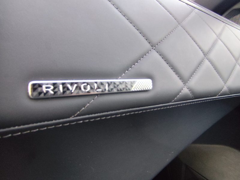 DS DS7 PURETECH 180CH BUSINESS AUTOMATIQUE 10CV 2020