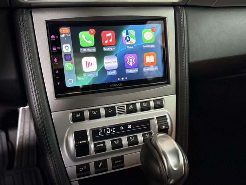 PORSCHE 911 997 3.8 355 CV CARRERA 4S Tiptronic 