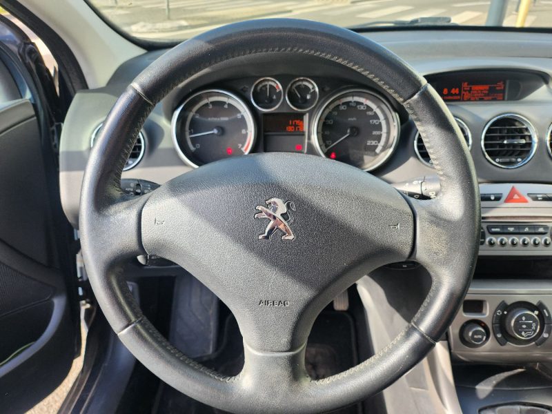 PEUGEOT 308 1.6 VTI 